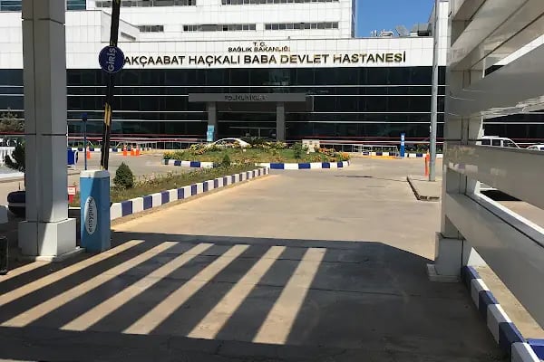 Trabzon Obezite &amp; Diabet Cerrahisi-Onkolojik Cerrahi-Gastroenteroloji Cerrahisi Merkezi I Prof. Dr. Can Keçe - Resim 14
