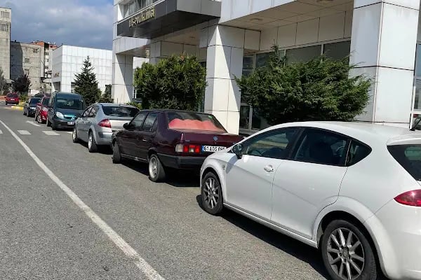 Trabzon Obezite &amp; Diabet Cerrahisi-Onkolojik Cerrahi-Gastroenteroloji Cerrahisi Merkezi I Prof. Dr. Can Keçe - Resim 6