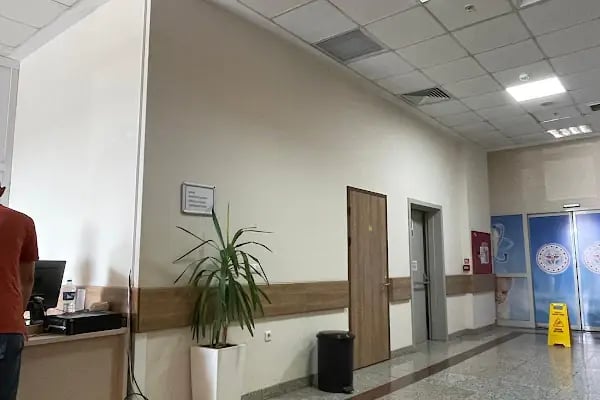 Trabzon Obezite &amp; Diabet Cerrahisi-Onkolojik Cerrahi-Gastroenteroloji Cerrahisi Merkezi I Prof. Dr. Can Keçe - Resim 4