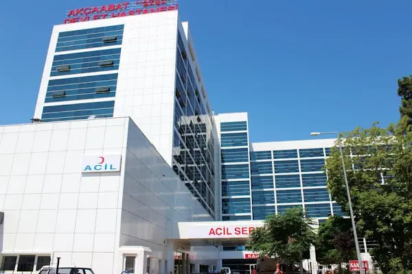 Trabzon Obezite &amp; Diabet Cerrahisi-Onkolojik Cerrahi-Gastroenteroloji Cerrahisi Merkezi I Prof. Dr. Can Keçe - Resim 18