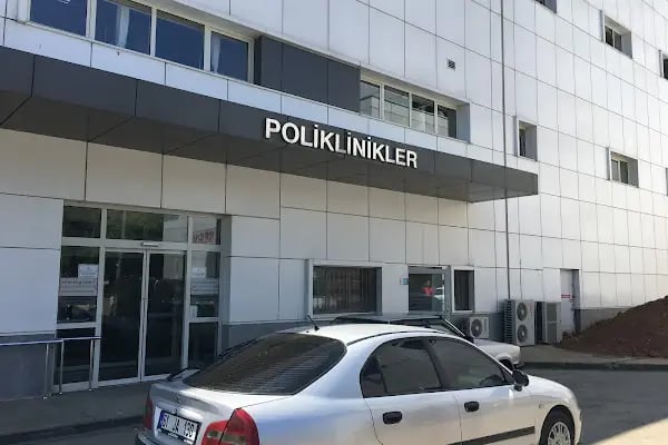 Trabzon Obezite &amp; Diabet Cerrahisi-Onkolojik Cerrahi-Gastroenteroloji Cerrahisi Merkezi I Prof. Dr. Can Keçe - Resim 8