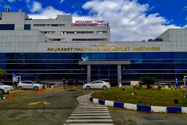 Trabzon Obezite &amp; Diabet Cerrahisi-Onkolojik Cerrahi-Gastroenteroloji Cerrahisi Merkezi I Prof. Dr. Can Keçe - Resim 2