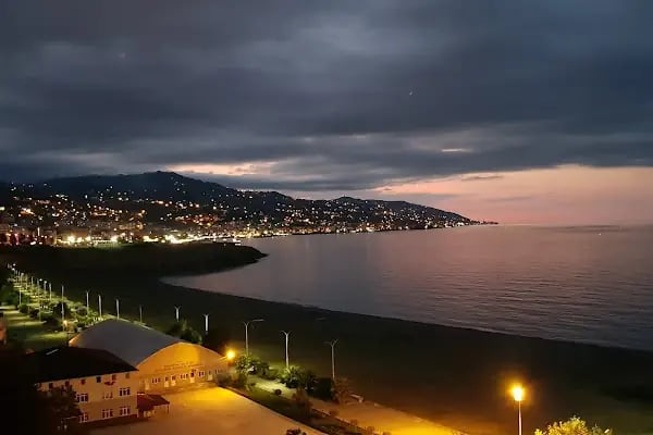Trabzon Obezite &amp; Diabet Cerrahisi-Onkolojik Cerrahi-Gastroenteroloji Cerrahisi Merkezi I Prof. Dr. Can Keçe - Resim 15
