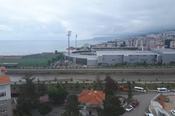 Trabzon Obezite &amp; Diabet Cerrahisi-Onkolojik Cerrahi-Gastroenteroloji Cerrahisi Merkezi I Prof. Dr. Can Keçe - Resim 5