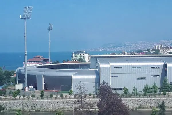 Trabzon Obezite &amp; Diabet Cerrahisi-Onkolojik Cerrahi-Gastroenteroloji Cerrahisi Merkezi I Prof. Dr. Can Keçe - Resim 12