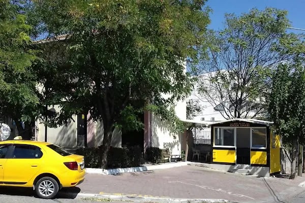 Anefe Hizmet - Apartman Yönetimi &amp; Peyzaj ve Temizlik - Resim 19