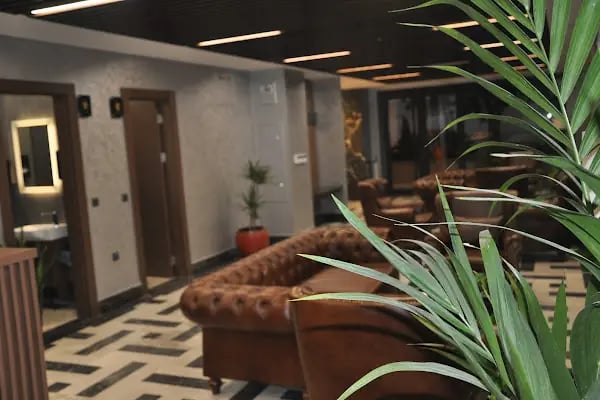 Golaz Suit Otel - Resim 10
