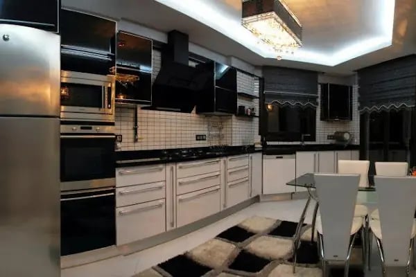 Üçgül Sun City Evleri - Resim 6