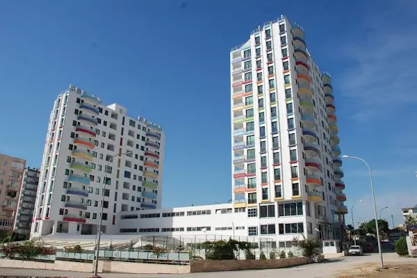 Üçgül Sun City Evleri - Resim 1