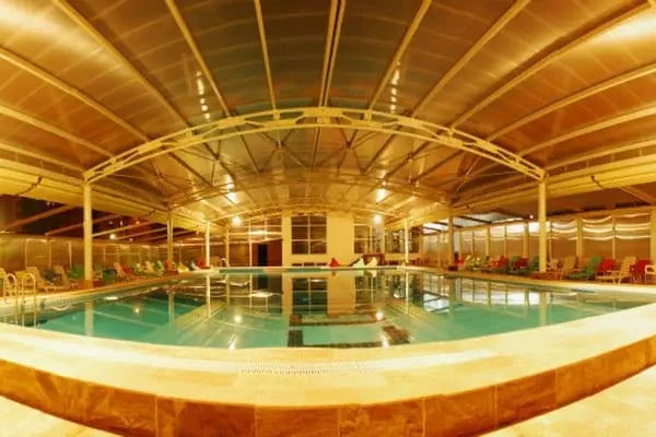 Üçgül Sun City Evleri - Resim 2