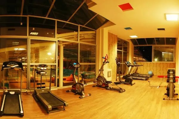 Üçgül Sun City Evleri - Resim 4