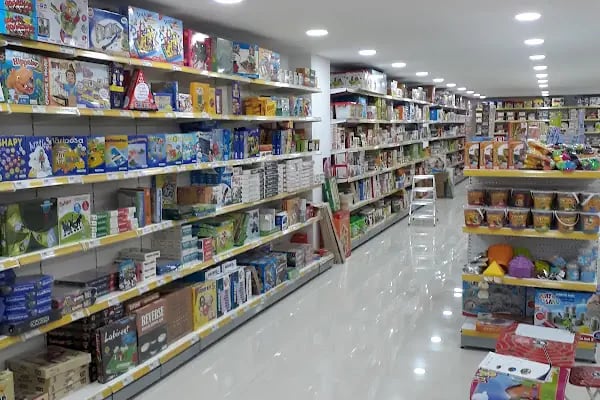 Üçgül Sun City Evleri - Resim 11