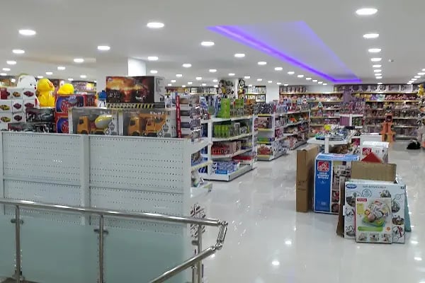 Üçgül Sun City Evleri - Resim 15
