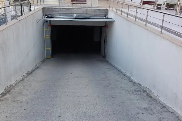 Üçgül Sun City Evleri - Resim 12