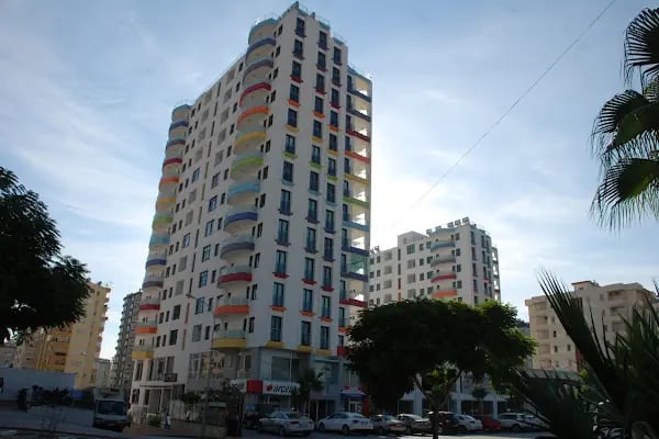 Üçgül Sun City Evleri - Resim 9