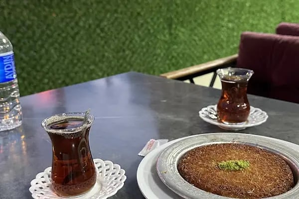 Demre Künefe Dünyası - Resim 10
