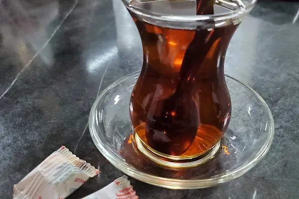 Demre Künefe Dünyası - Resim 17