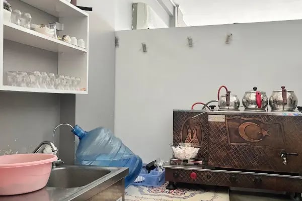 Demre Künefe Dünyası - Resim 15