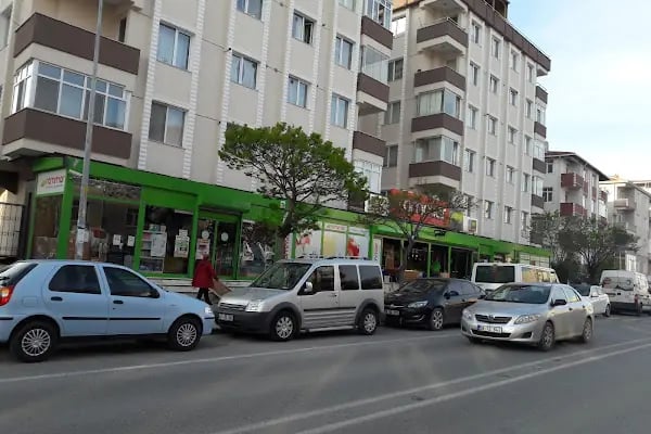 Rammar Çerkezköy Şb - Resim 3