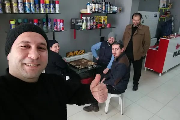 Rammar Çerkezköy Şb - Resim 2