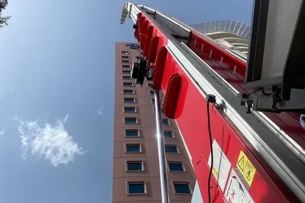 Şanlıurfa Asansör Firmaları | Ulusal Firma Rehberi - Resim 3