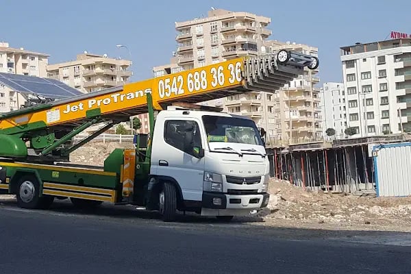 Şanlıurfa Asansör Firmaları | Ulusal Firma Rehberi - Resim 4