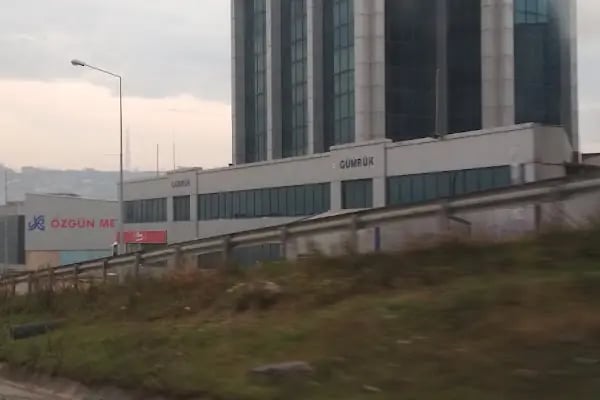 T.C. Gümrük Ve Ticaret Bakanlığı-Dilovası Gümrük Müdürlüğü - Resim 2