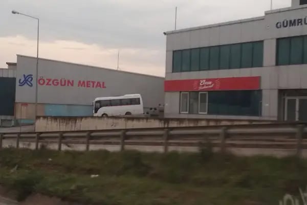 T.C. Gümrük Ve Ticaret Bakanlığı-Dilovası Gümrük Müdürlüğü - Resim 3