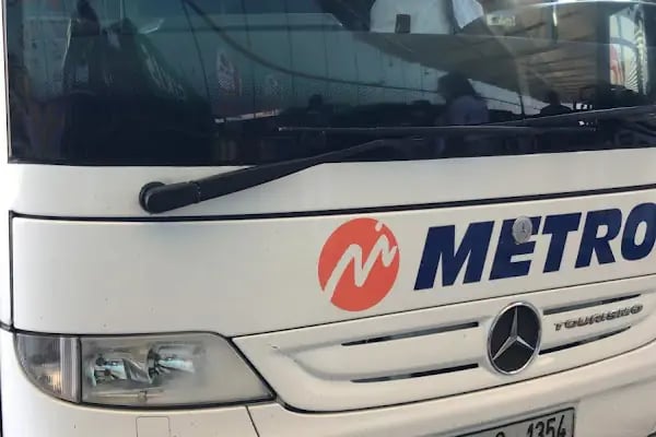 Metro Turizim - Resim 8