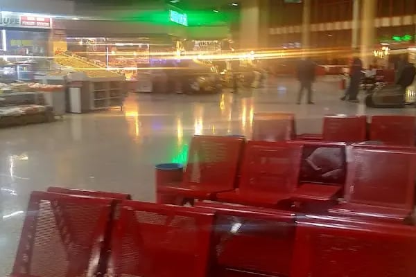 Metro Turizim - Resim 12