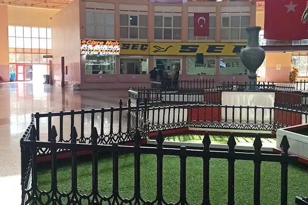 Metro Turizim - Resim 5