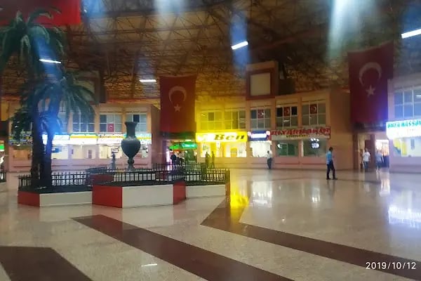 Metro Turizim - Resim 11