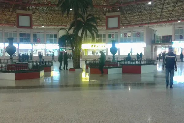 Metro Turizim - Resim 2