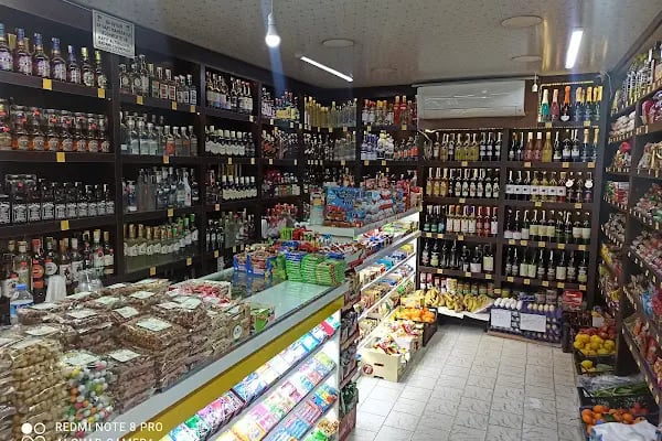 Yalçın Market 1 - Resim 1