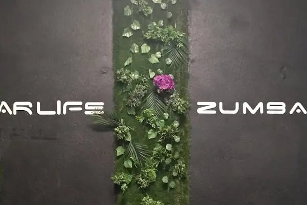 AR LIFE (men,women) - Resim 4