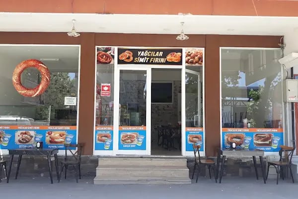 Yağcılar simit fırını - Resim 2