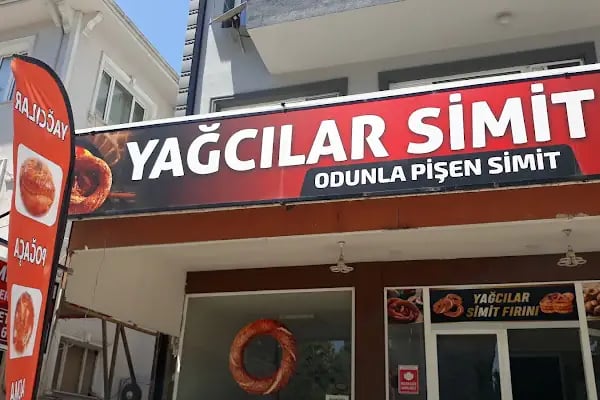 Yağcılar simit fırını - Resim 4
