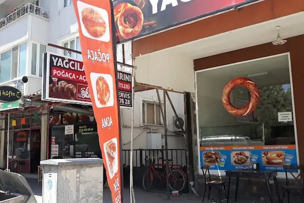 Yağcılar simit fırını - Resim 3