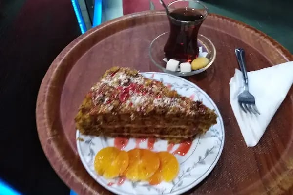 Keyifkar Cafe - Resim 6