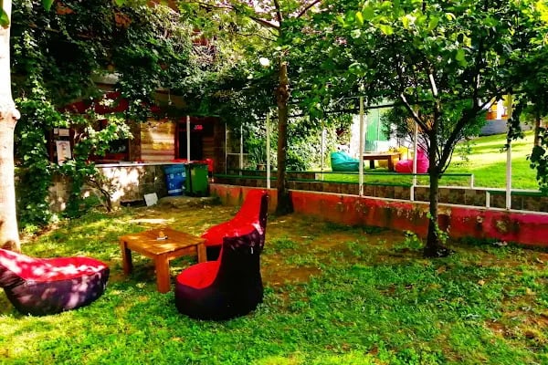 Keyifkar Cafe - Resim 9