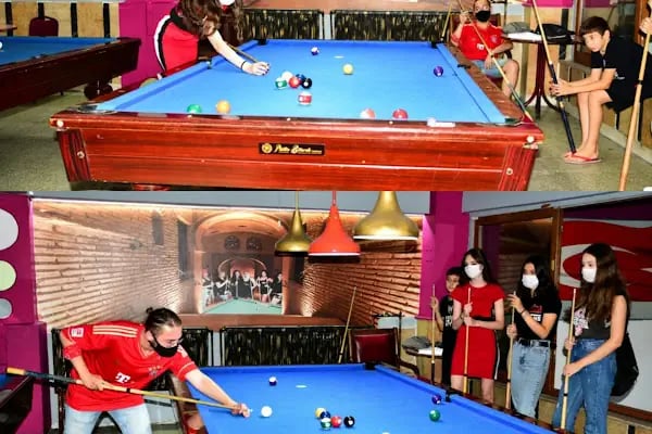 Keyifkar Cafe - Resim 5