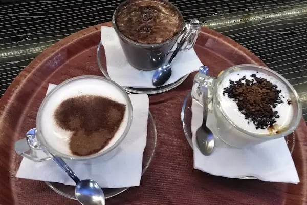 Keyifkar Cafe - Resim 7