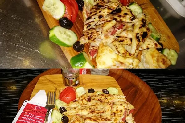 Keyifkar Cafe - Resim 14