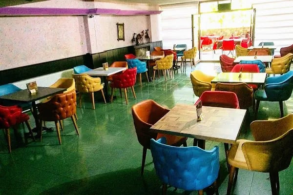 Keyifkar Cafe - Resim 4