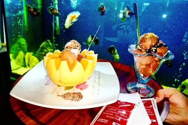 Keyifkar Cafe - Resim 18