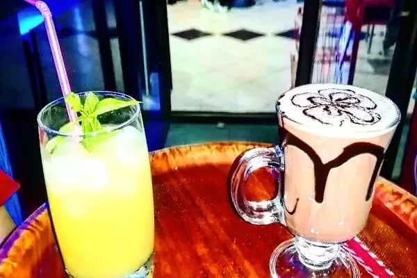 Keyifkar Cafe - Resim 2
