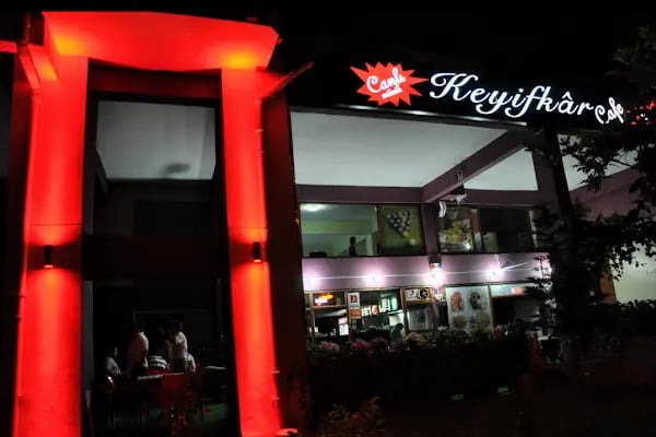 Keyifkar Cafe - Resim 8