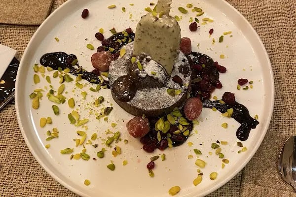 Keyifkar Cafe - Resim 3