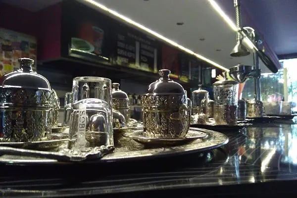Keyifkar Cafe - Resim 16