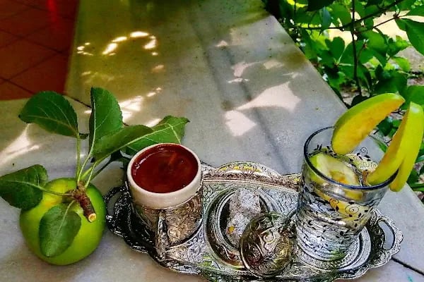 Keyifkar Cafe - Resim 15